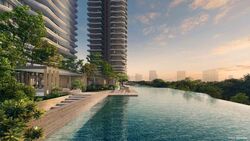 Zyon Grand (D3), Apartment #586175481